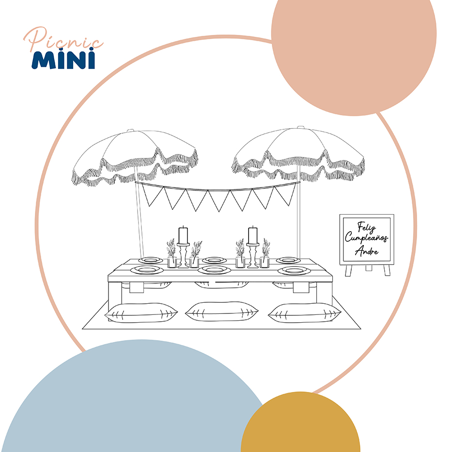 Picnic Mini